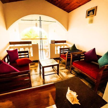 Rohans Place Nattandiya المظهر الخارجي الصورة