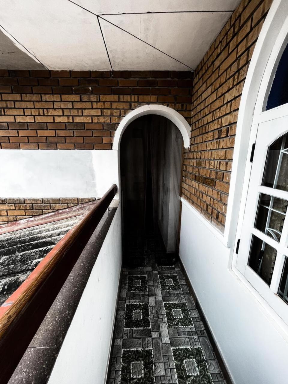 Rohans Place Nattandiya المظهر الخارجي الصورة