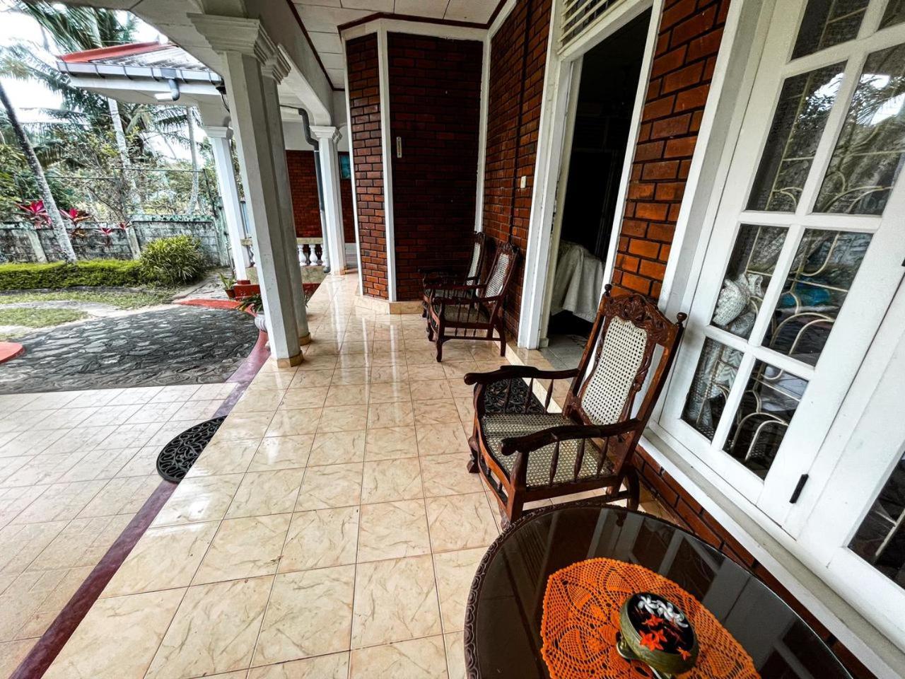 Rohans Place Nattandiya المظهر الخارجي الصورة